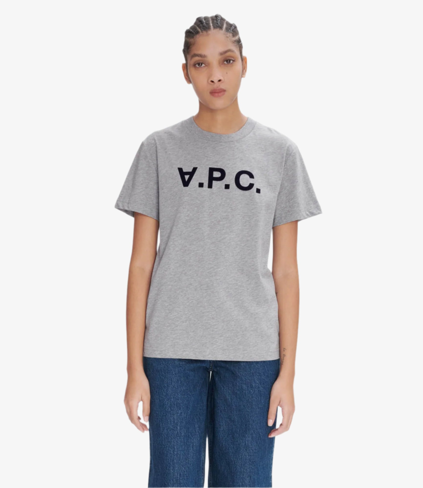 STANDARD GRAND VPC T-SHIRT (W) - 2