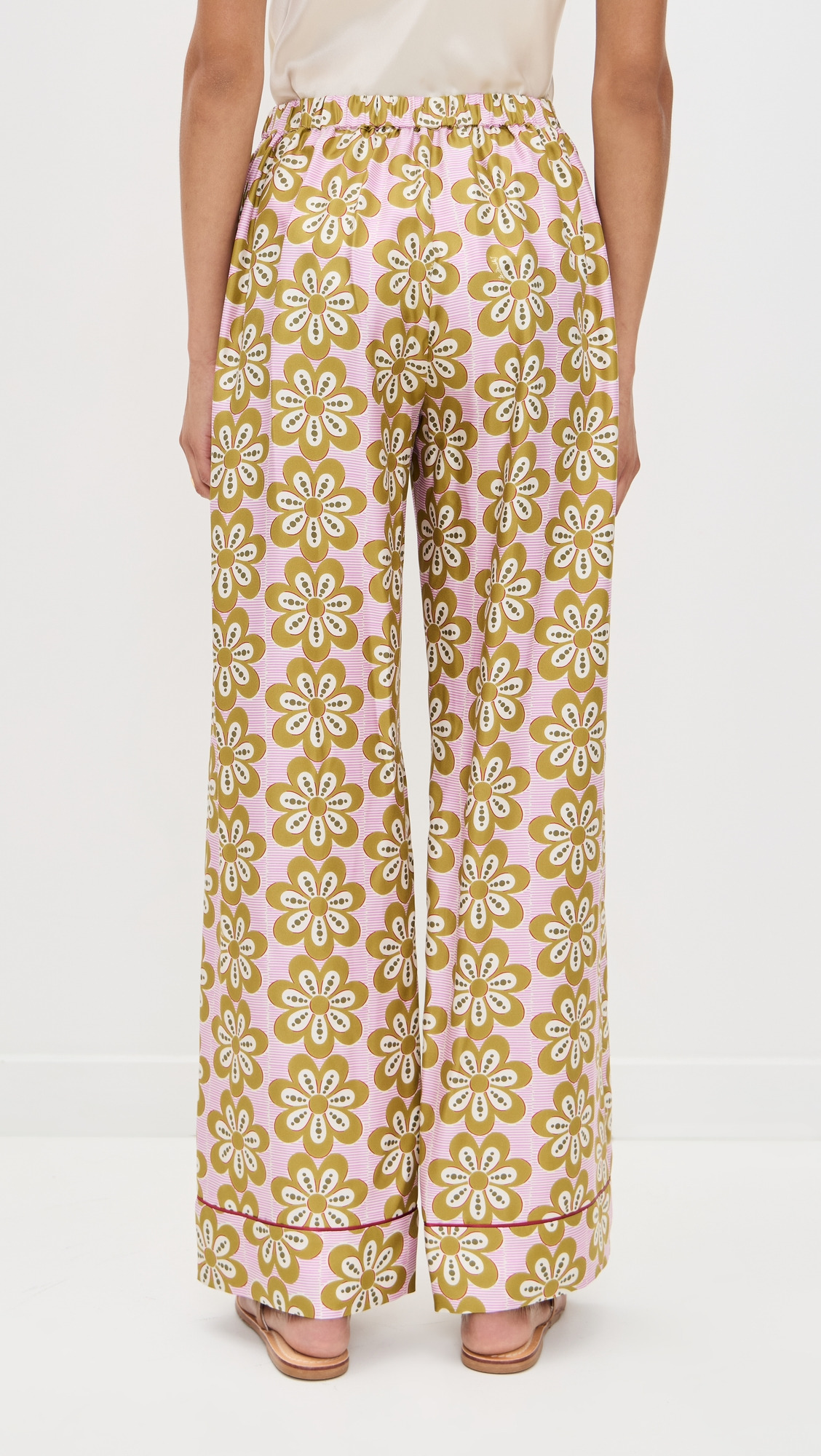 Pajama Pants - 3