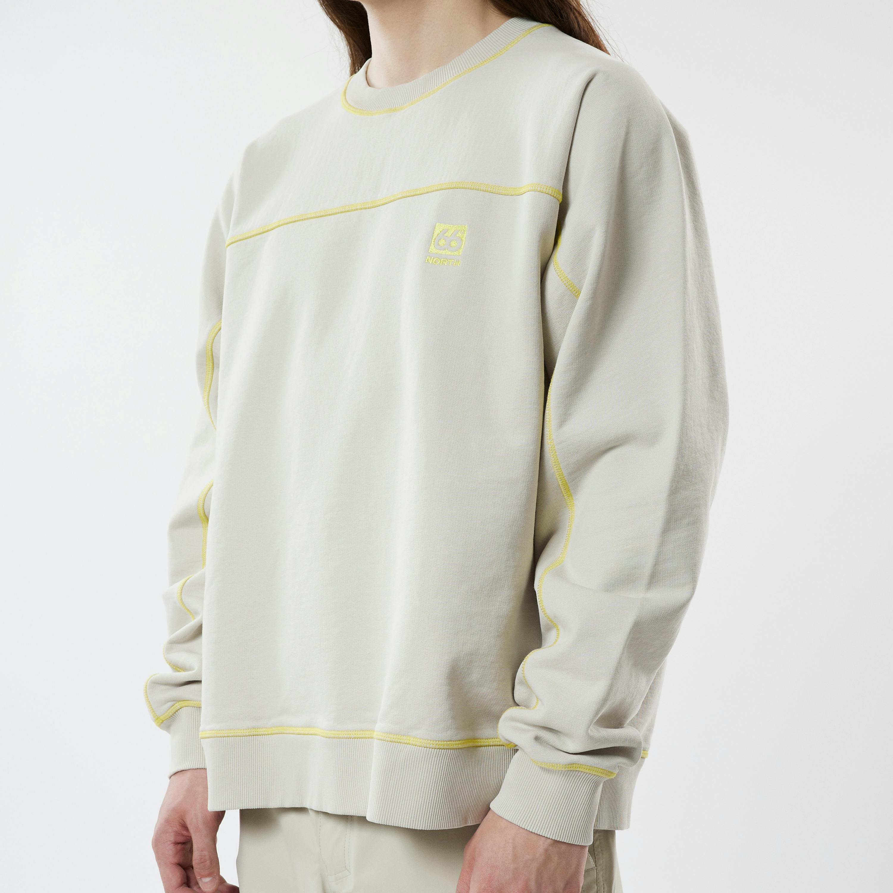 Vatnajökull Crewneck (Unisex) - 6