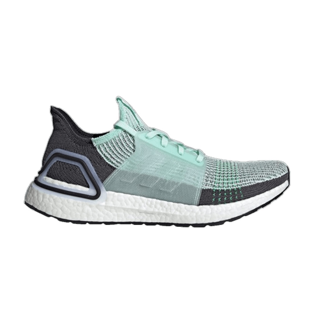 UltraBoost 19 'Ice Mint' - 1