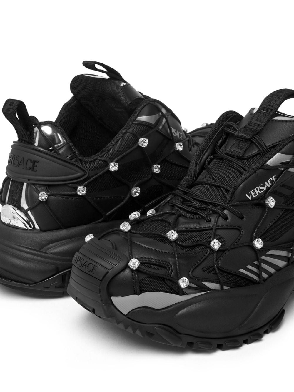 Mercury M_Vs_02 sneakers - 5