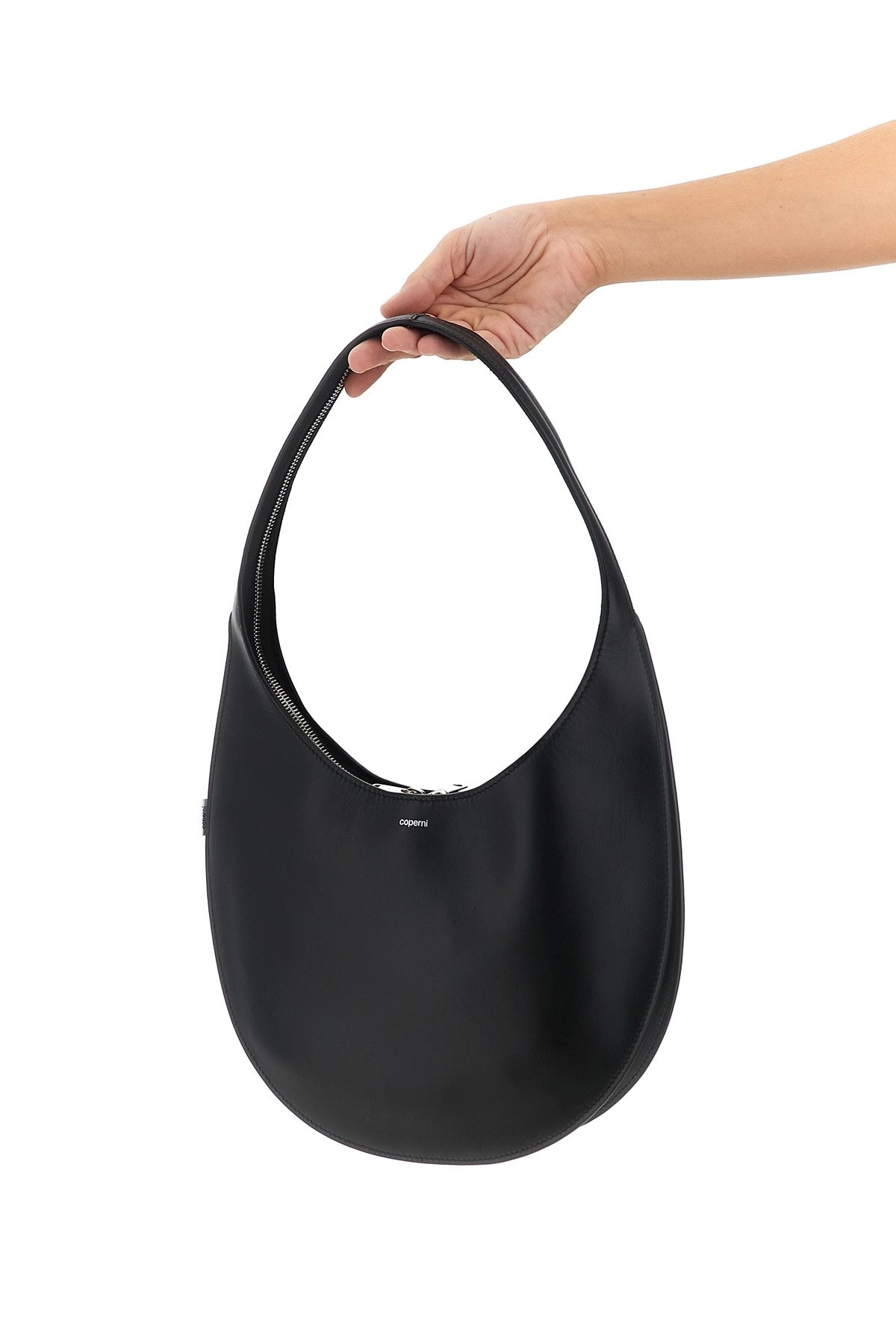 'Soft Swipe' medium shoulder bag - 2