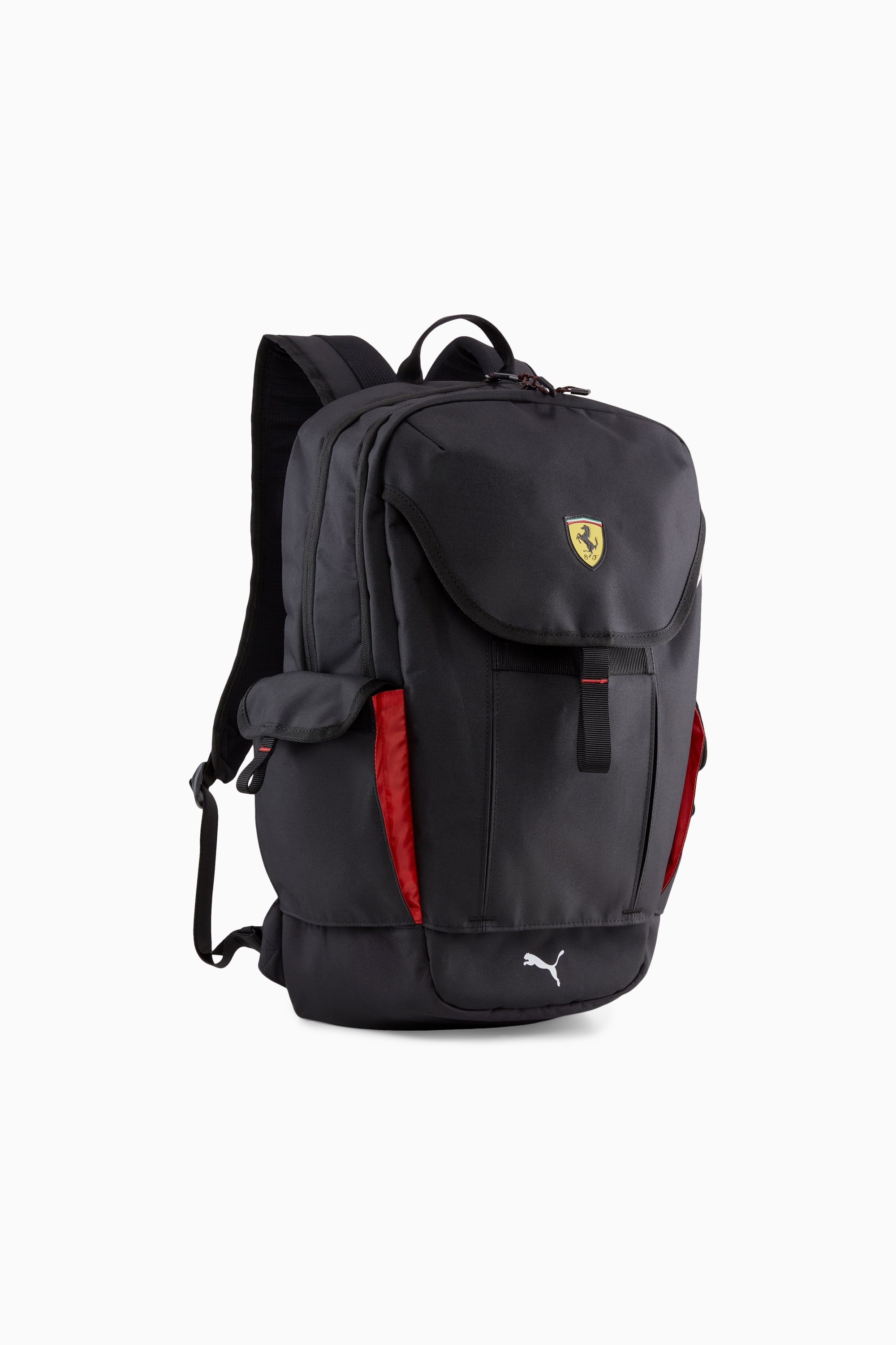 Scuderia Ferrari Statement Motorsport Backpack - 1