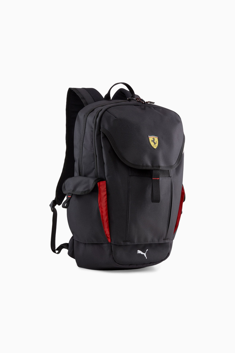 Scuderia Ferrari Statement Motorsport Backpack 1
