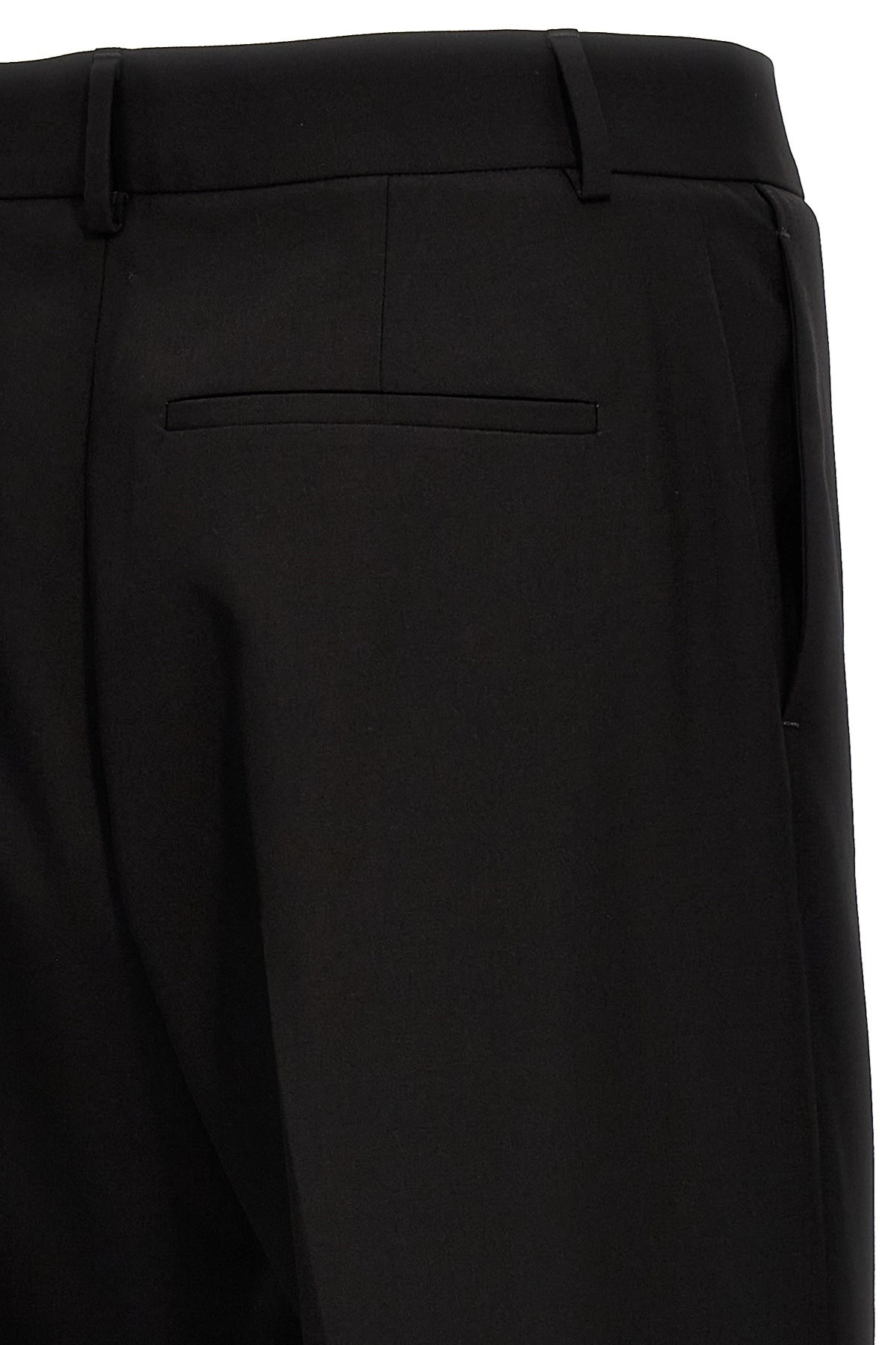 Valentino wool pants - 4