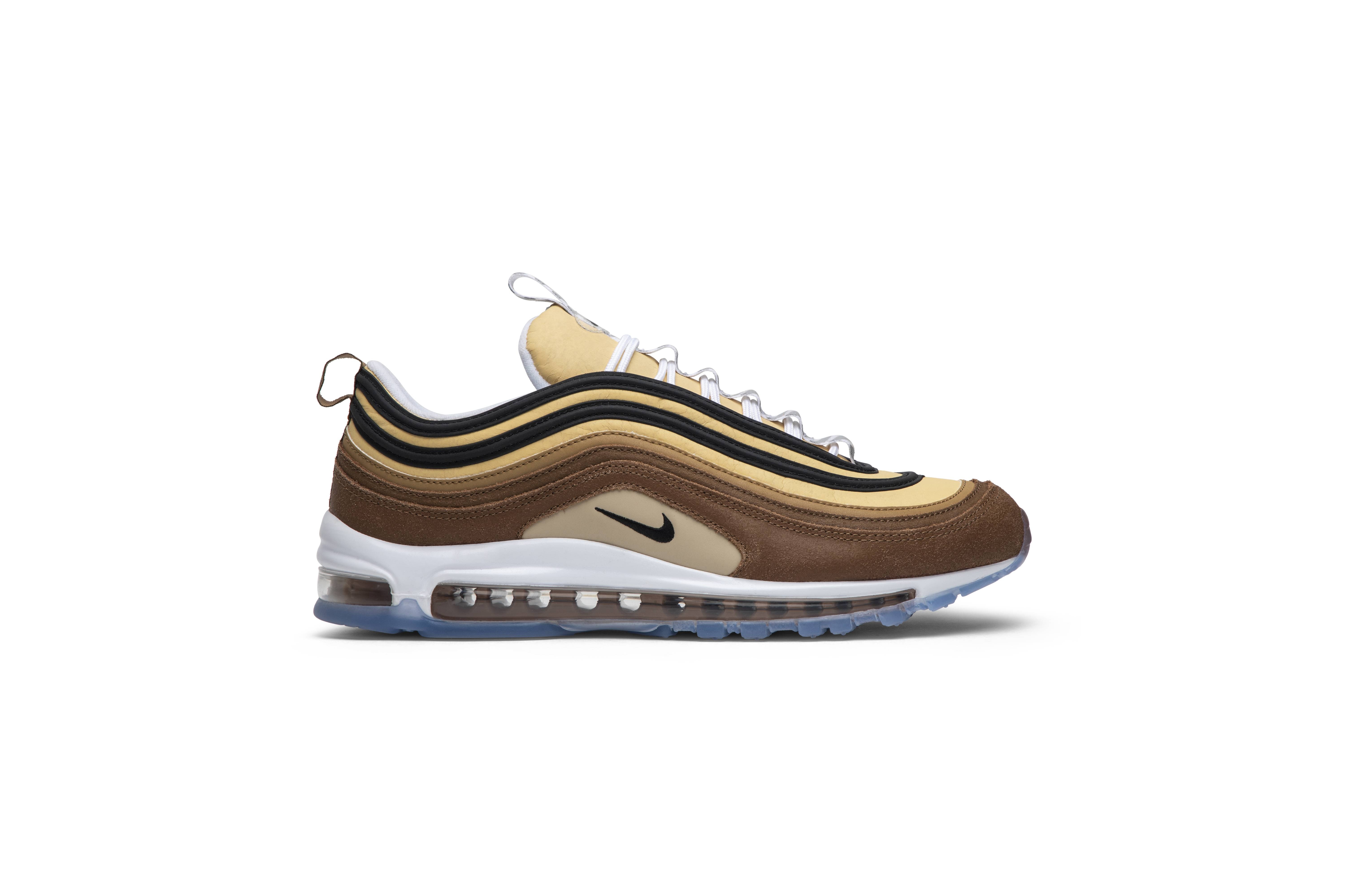 Air Max 97 'Unboxed' - 1