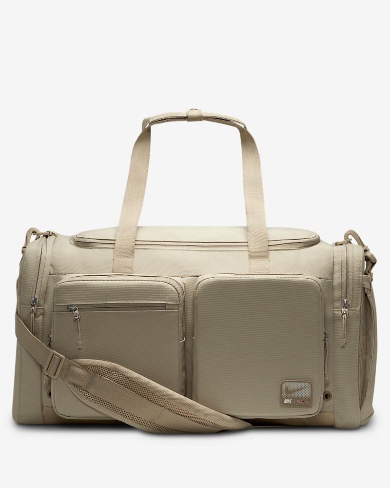 Nike Utility Power 2.0 Duffel Bag (Medium, 51L) 1