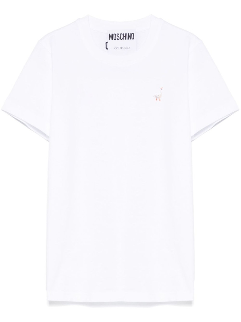 cotton T-shirt 1