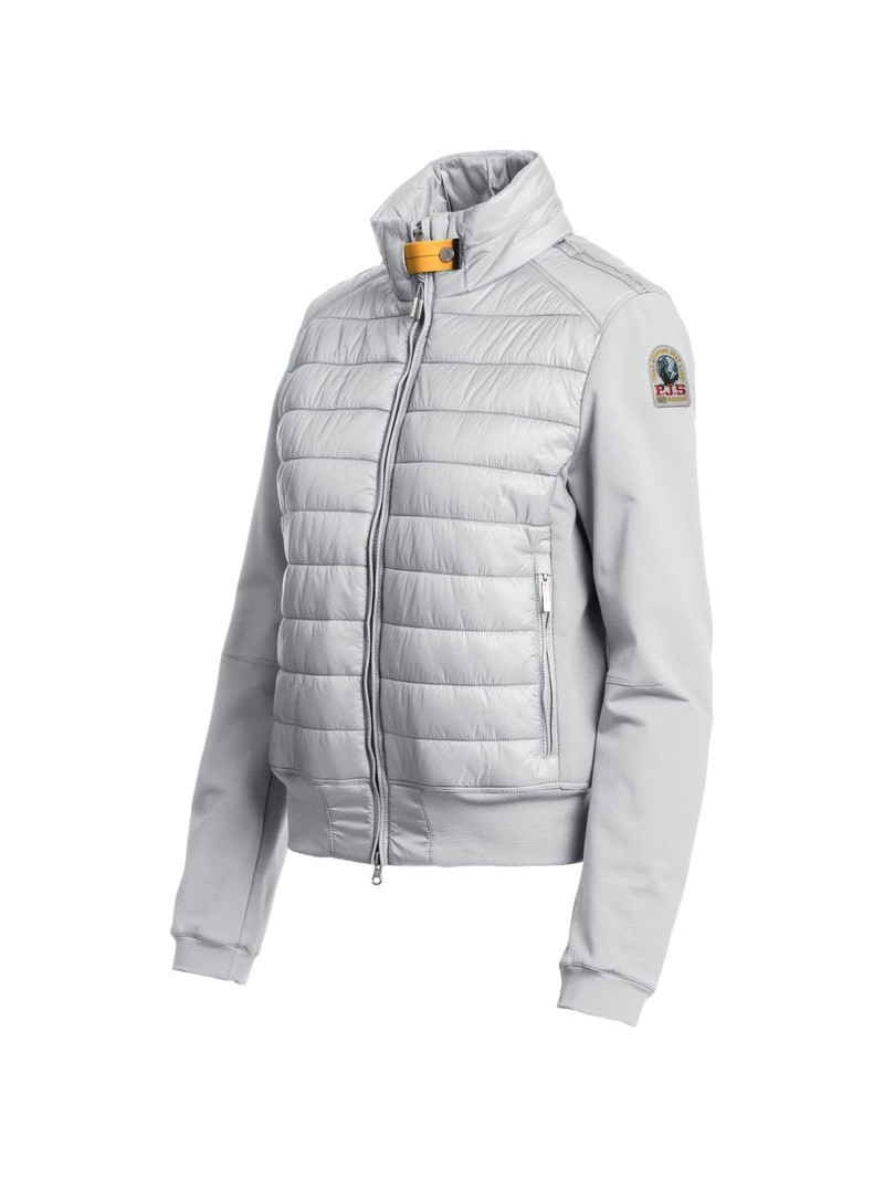 quilted zip-up jacket 3