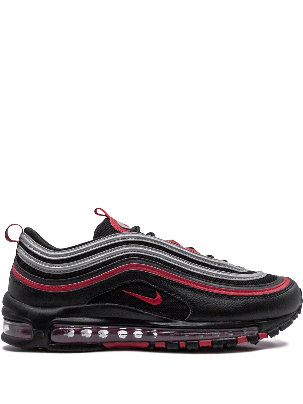 Air Max 97 low-top sneakers - 1