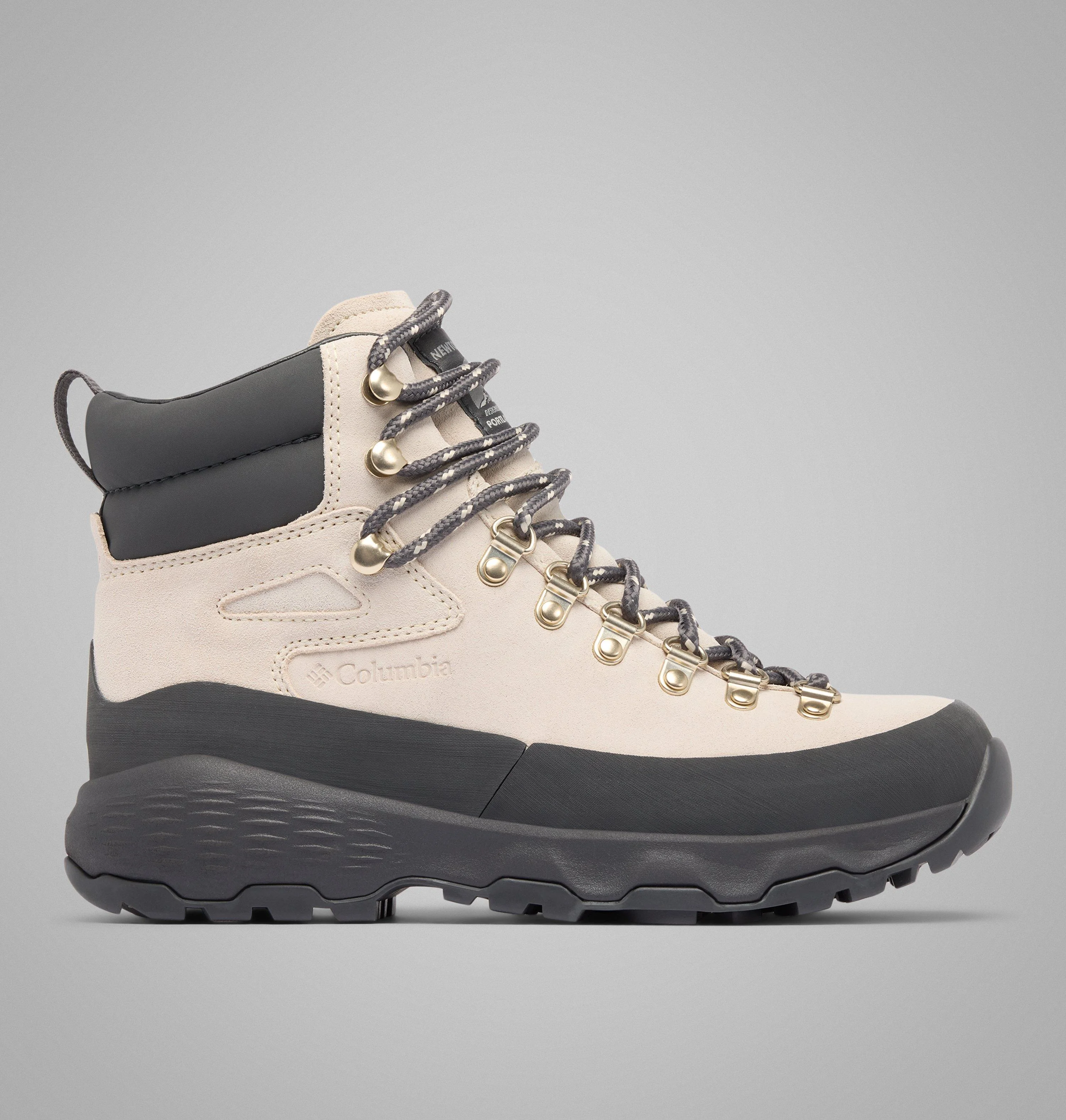 Women's Newton Alpine PT Boot - 1