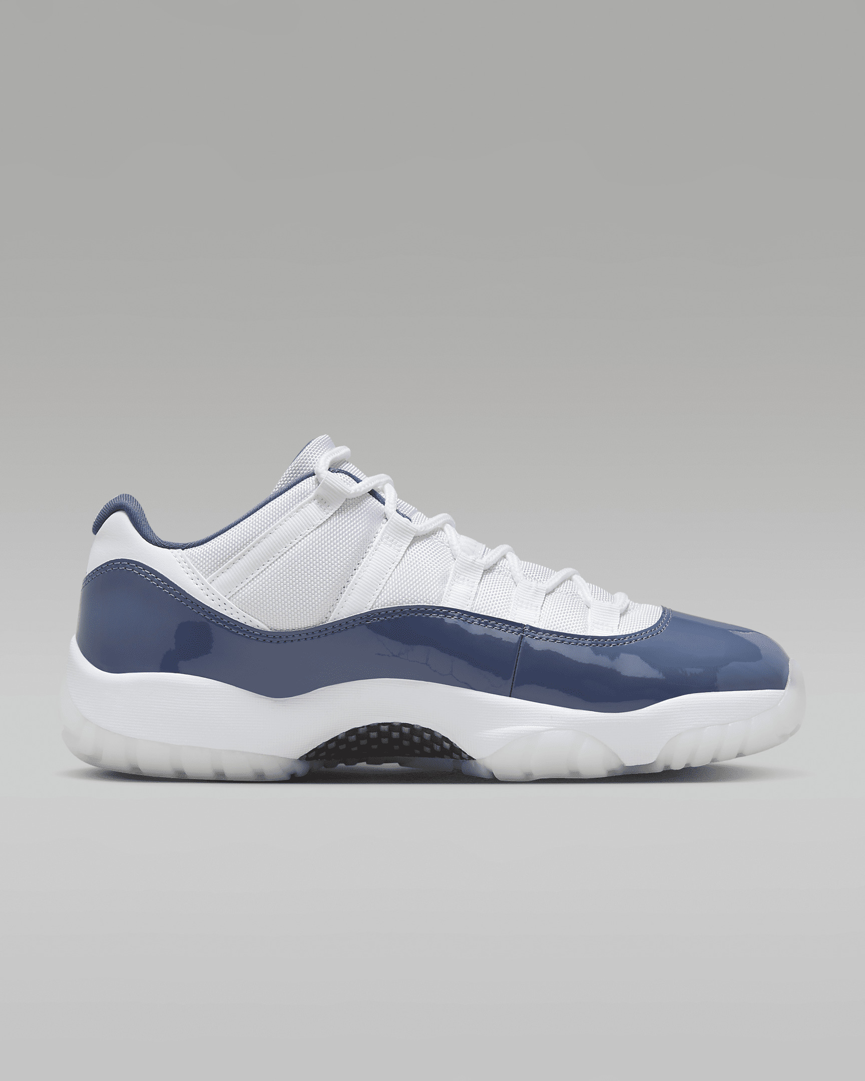 Air Jordan 11 Retro Low "Diffused Blue" Men's Shoes - 3