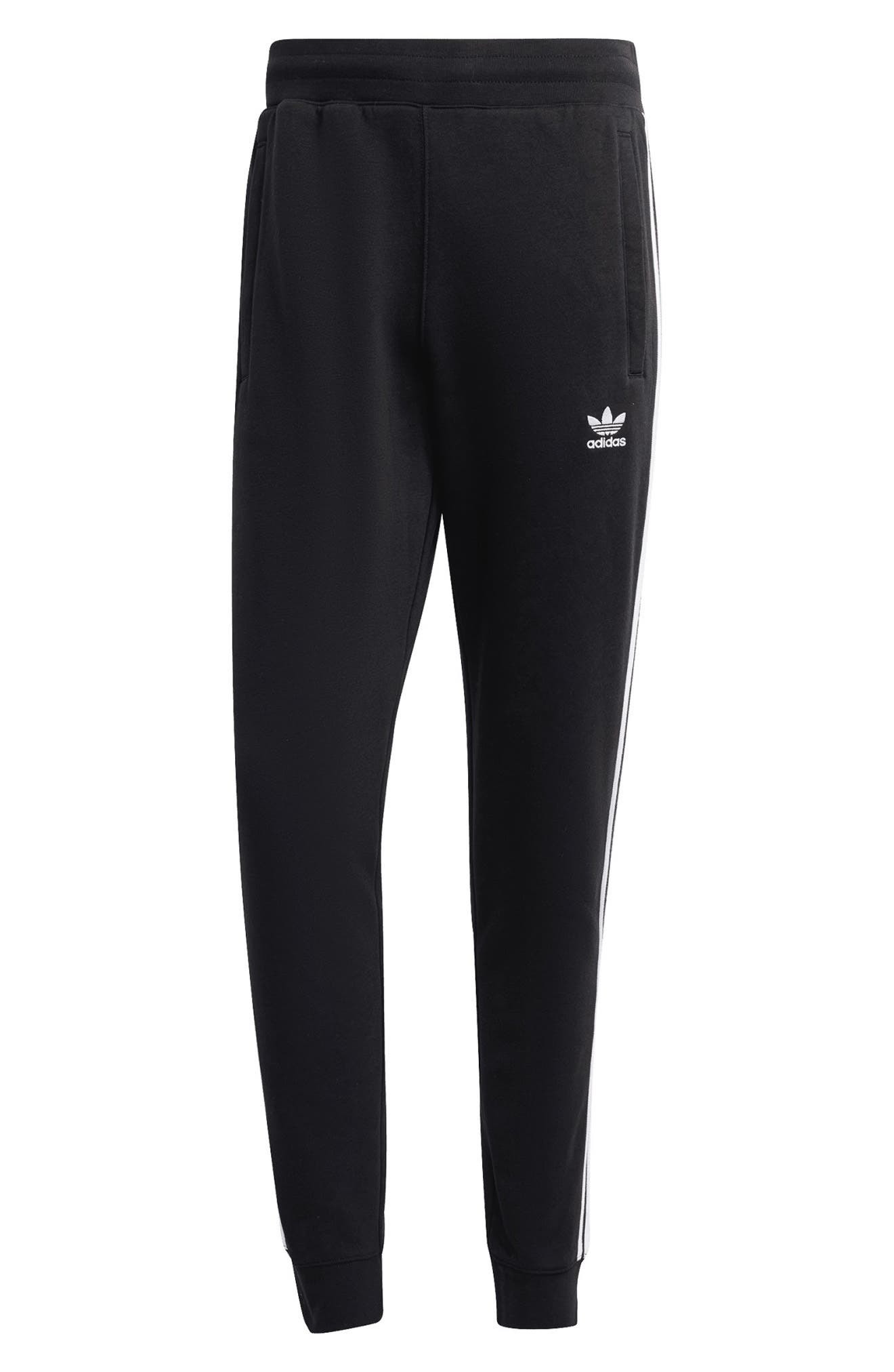 Adicolor 3-Stripes Joggers - 4
