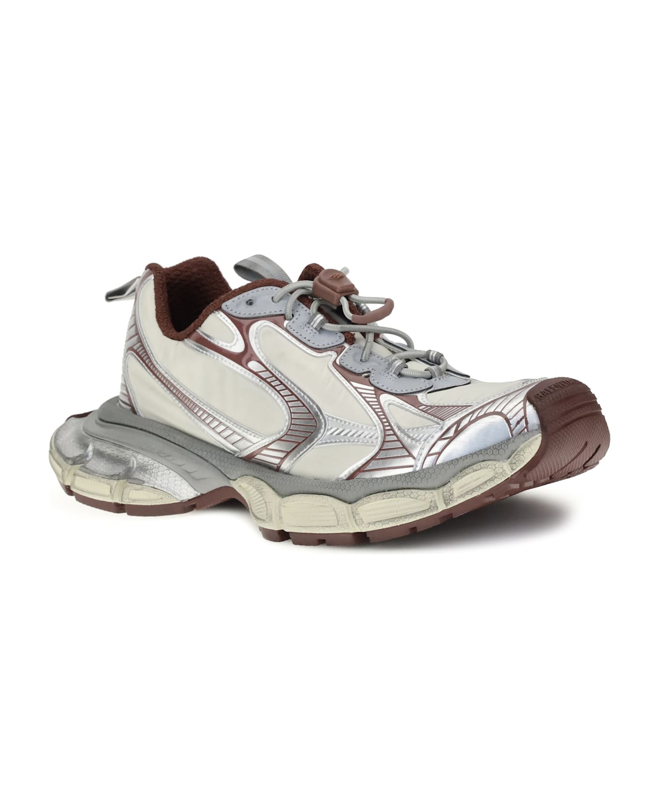 3xl Sneakers - 2