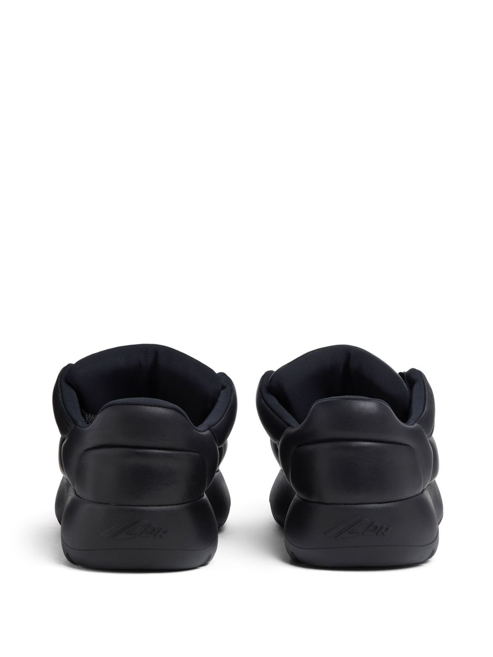 Icon New Generation Puffer sneakers - 3