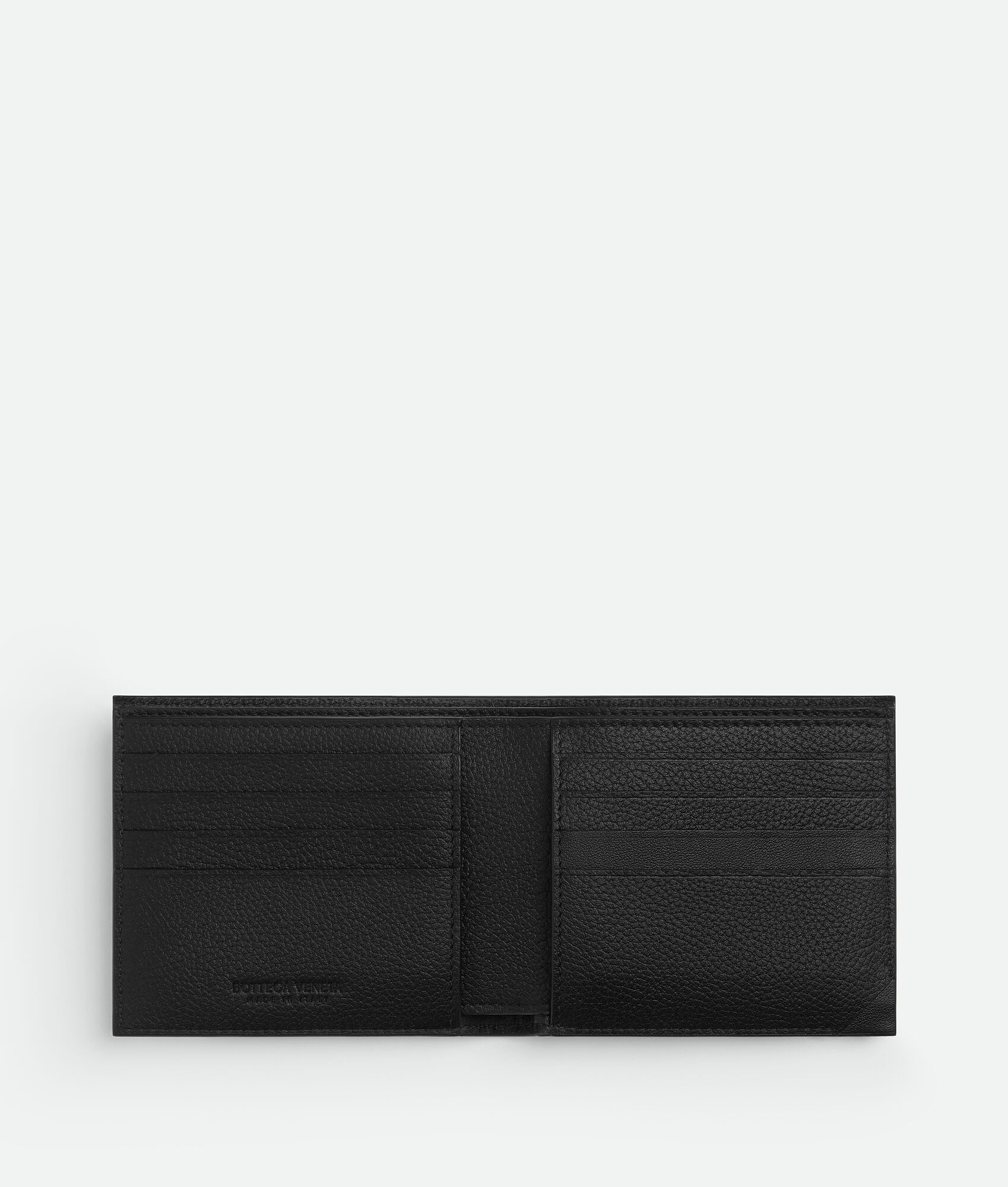 Tre Bi-Fold Wallet - 2