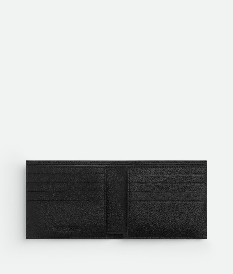Bottega Veneta Tre Bi-Fold Wallet outlook