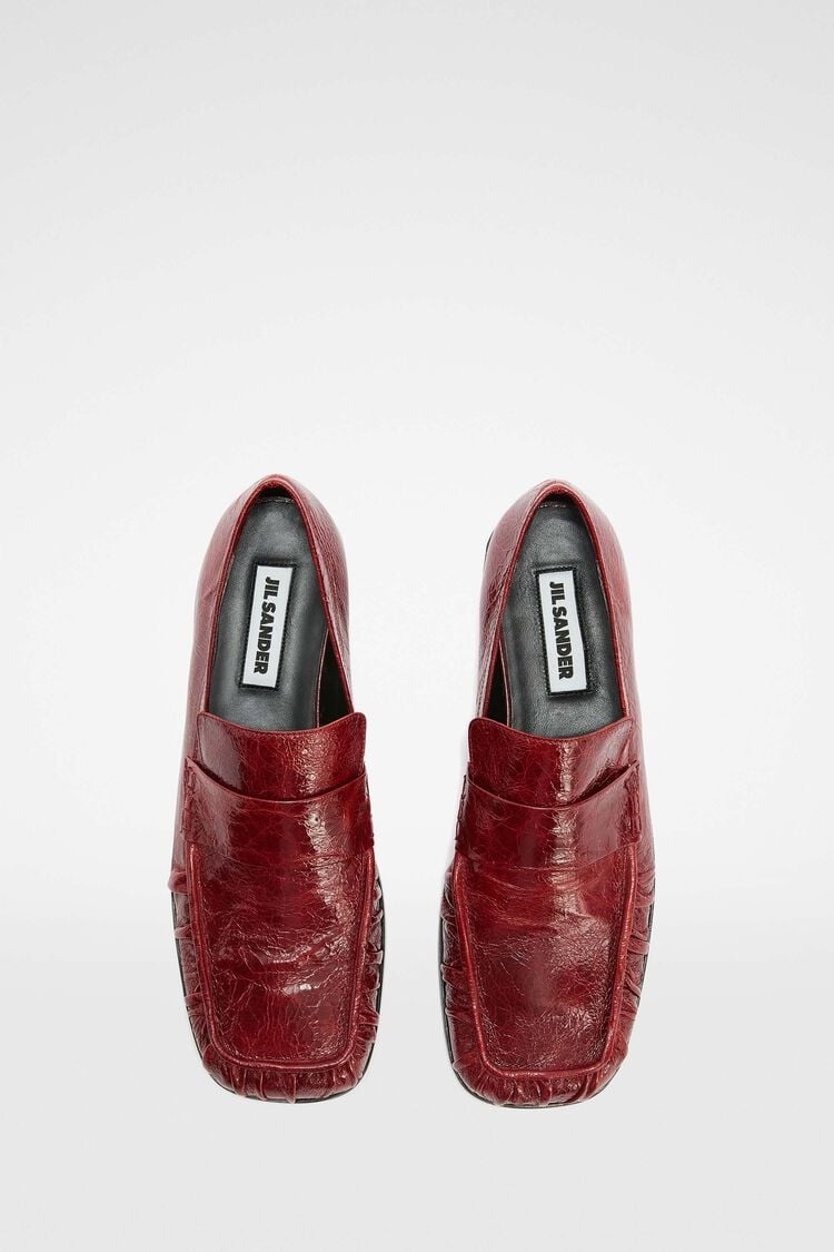 Loafers - 5