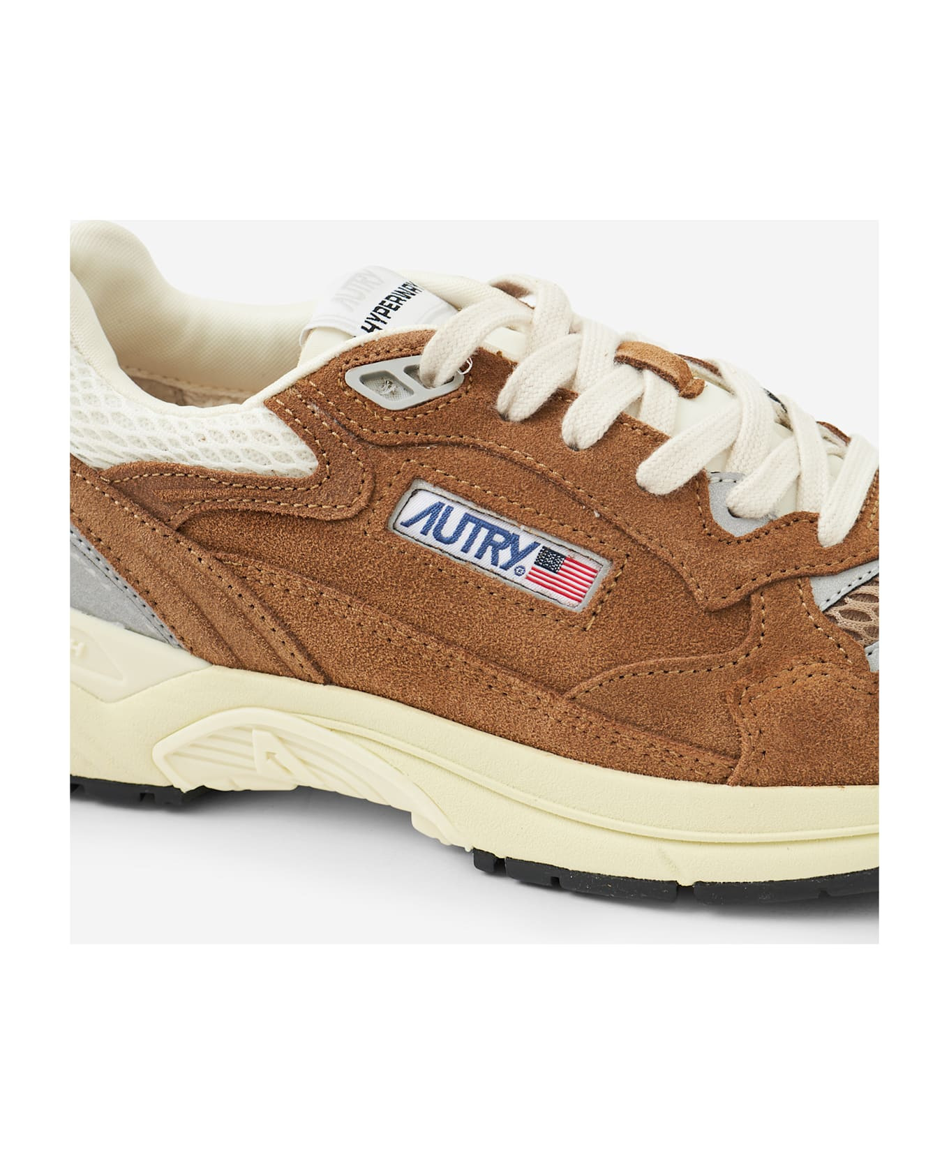 Hyperway Sneakers - 2
