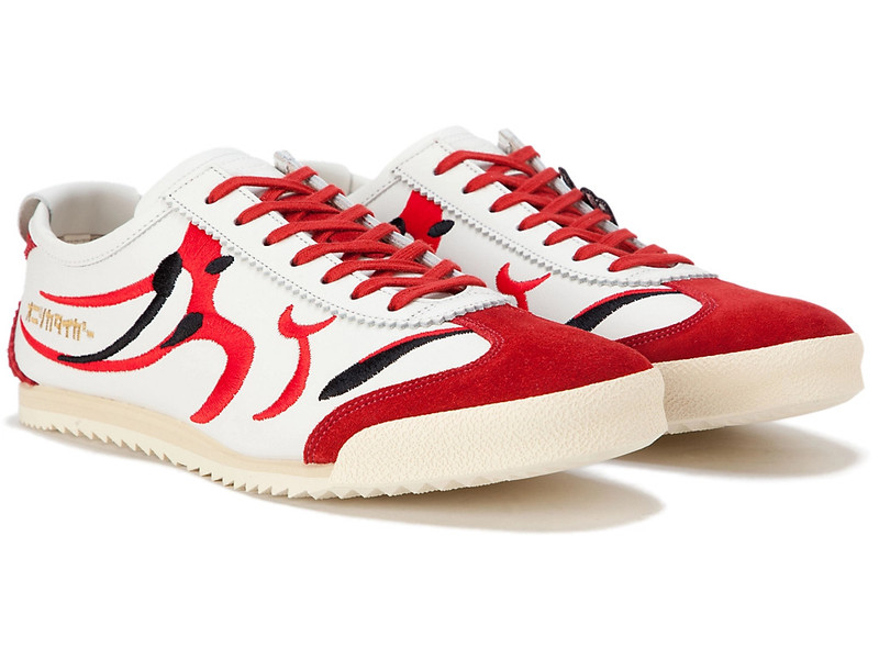 Onitsuka Tiger MEXICO 66 DELUXE outlook