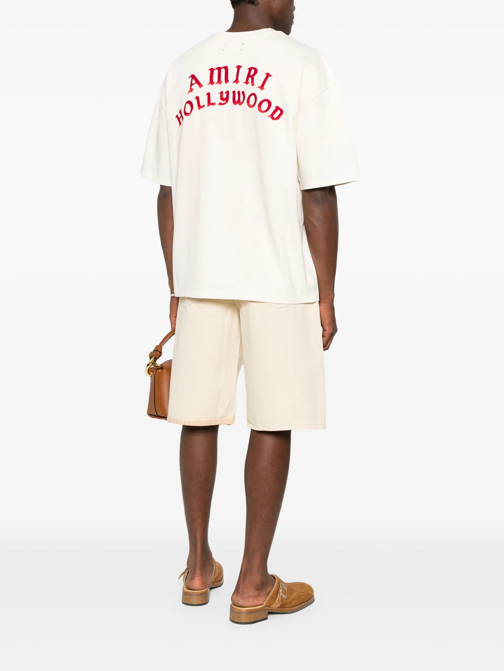 Amiri Hollywood T-shirt - 2