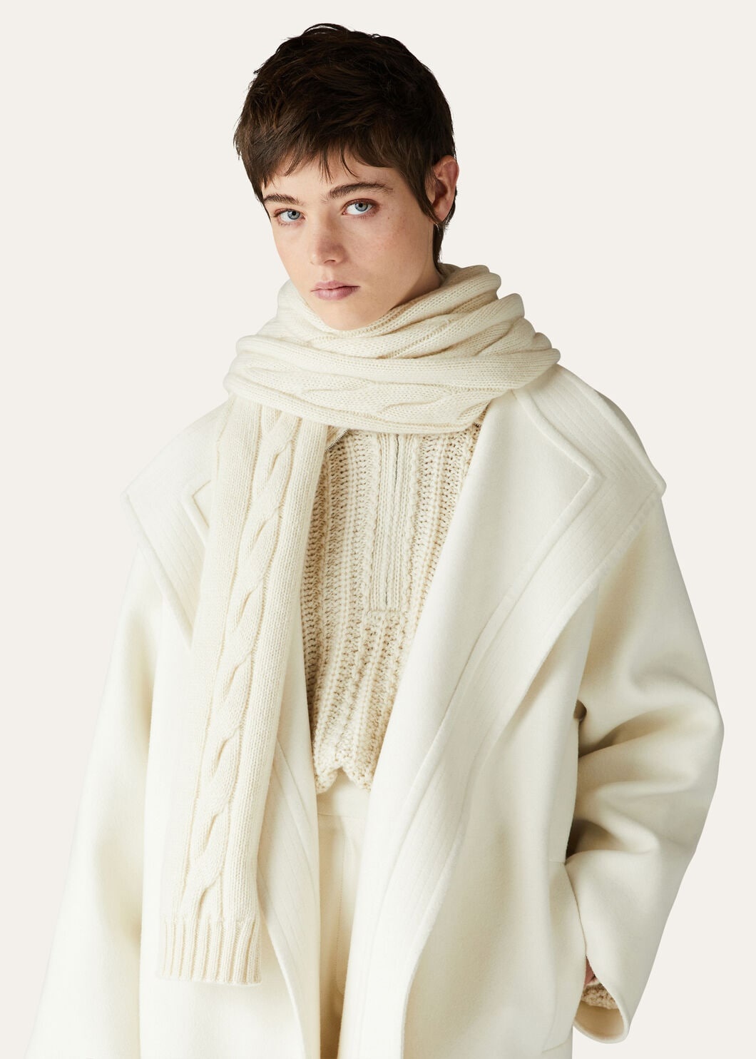 Napier Scarf - 2