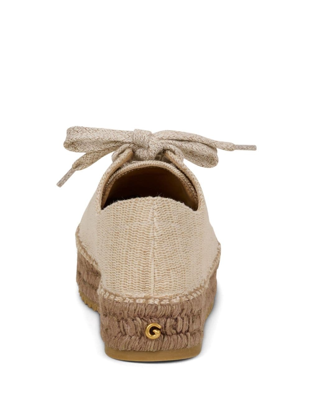 Belinda espadrille sneakers - 2