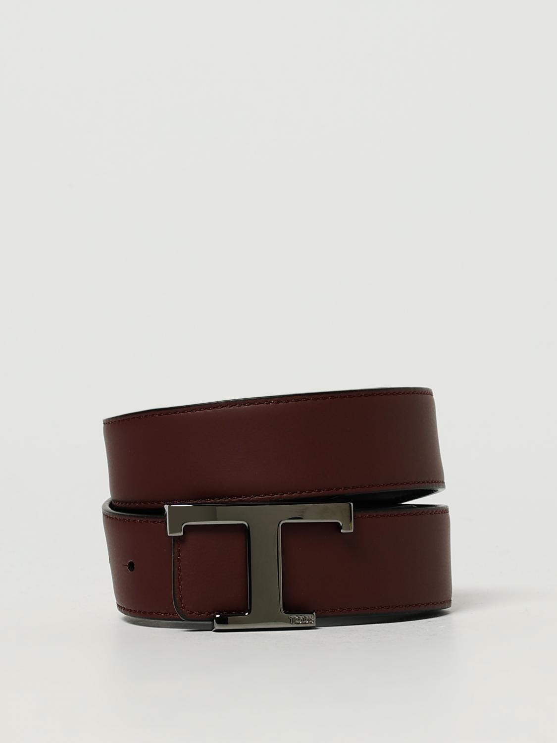 Belt men Tod's - 2