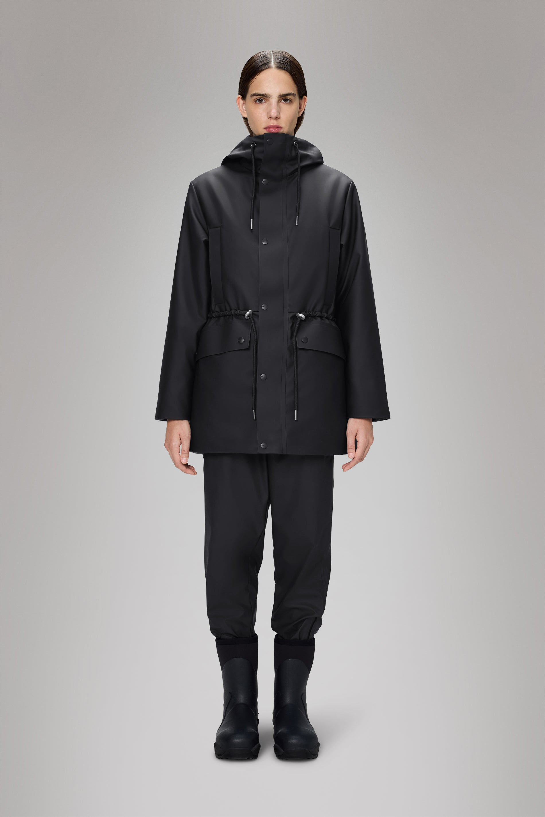 Nome String W Parka - 2