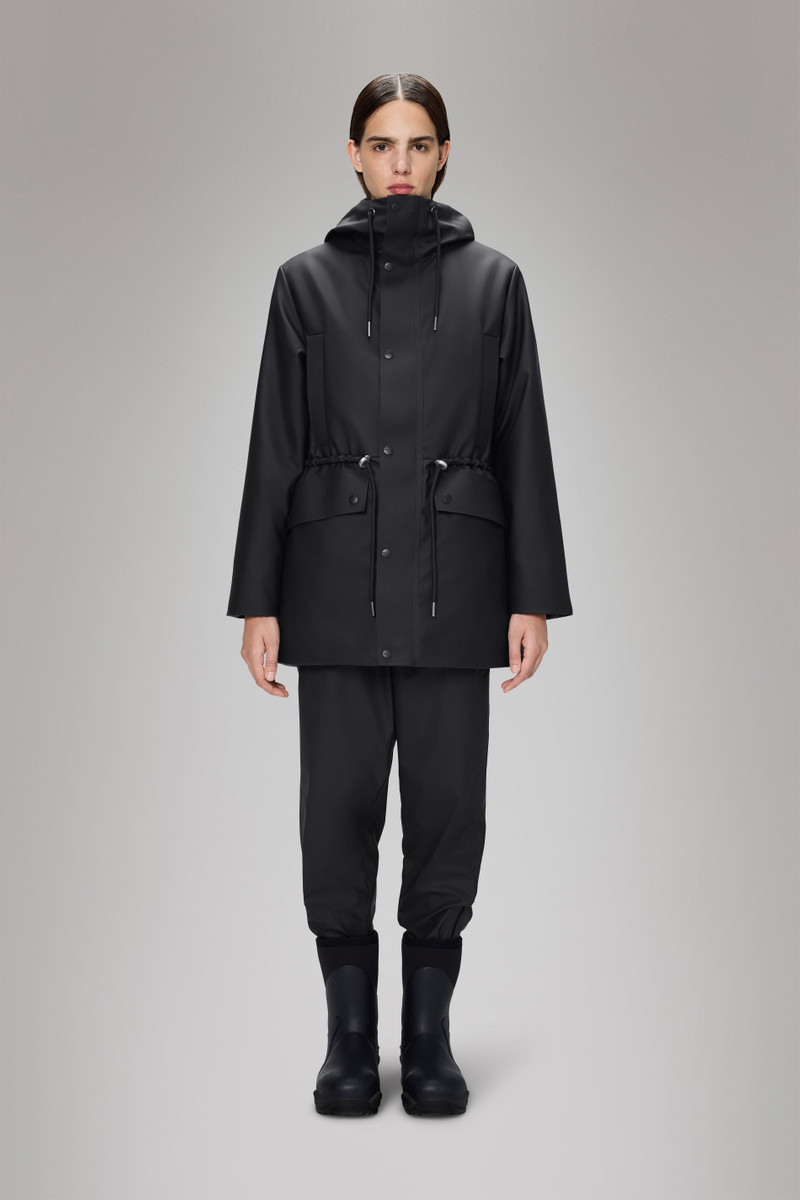 RAINS Nome String W Parka outlook