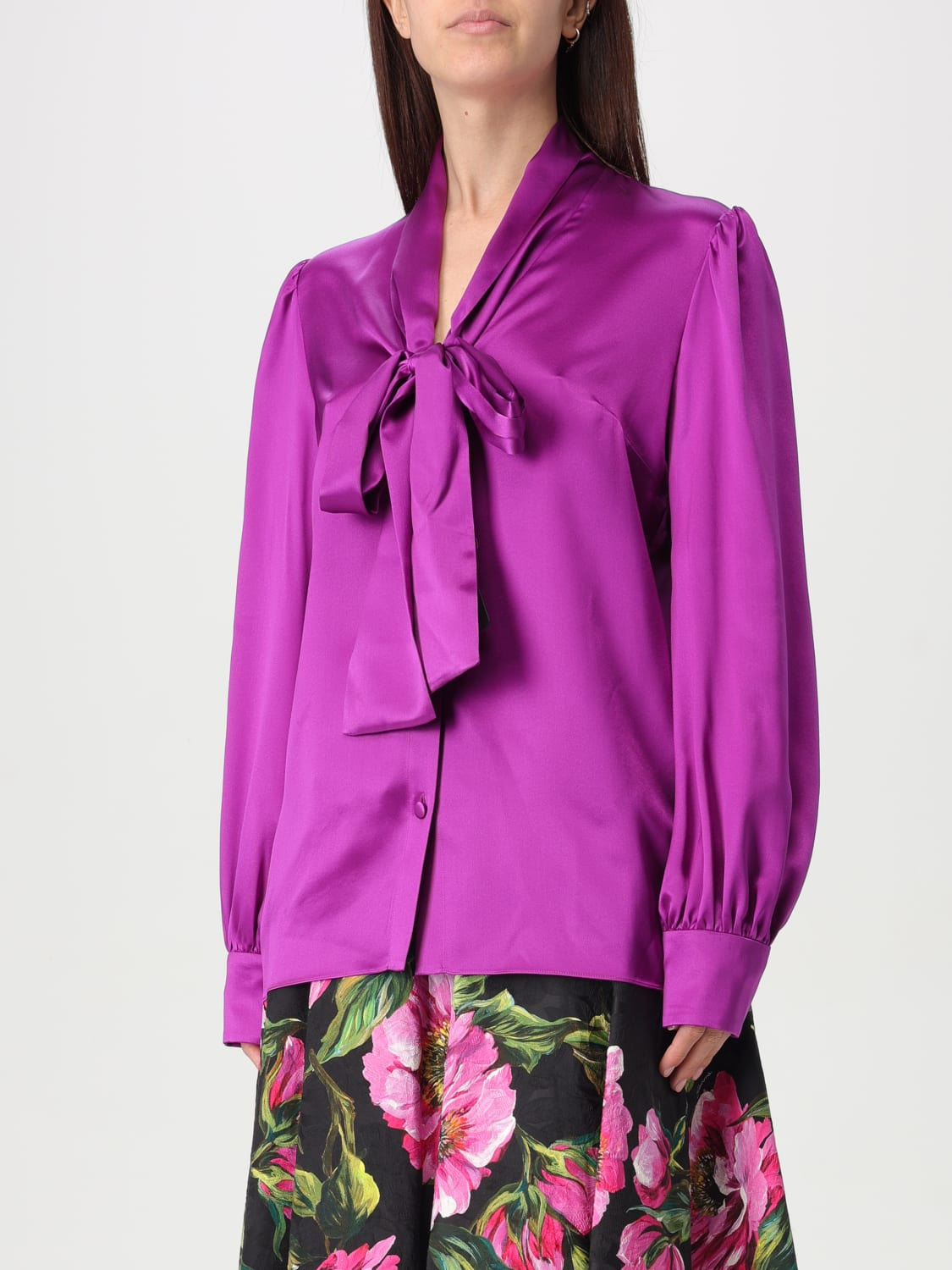 Shirt woman Dolce & Gabbana - 4