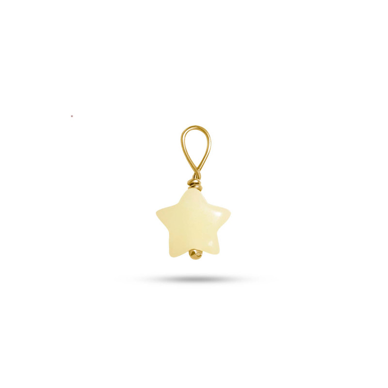 Lucky Star Charm 1