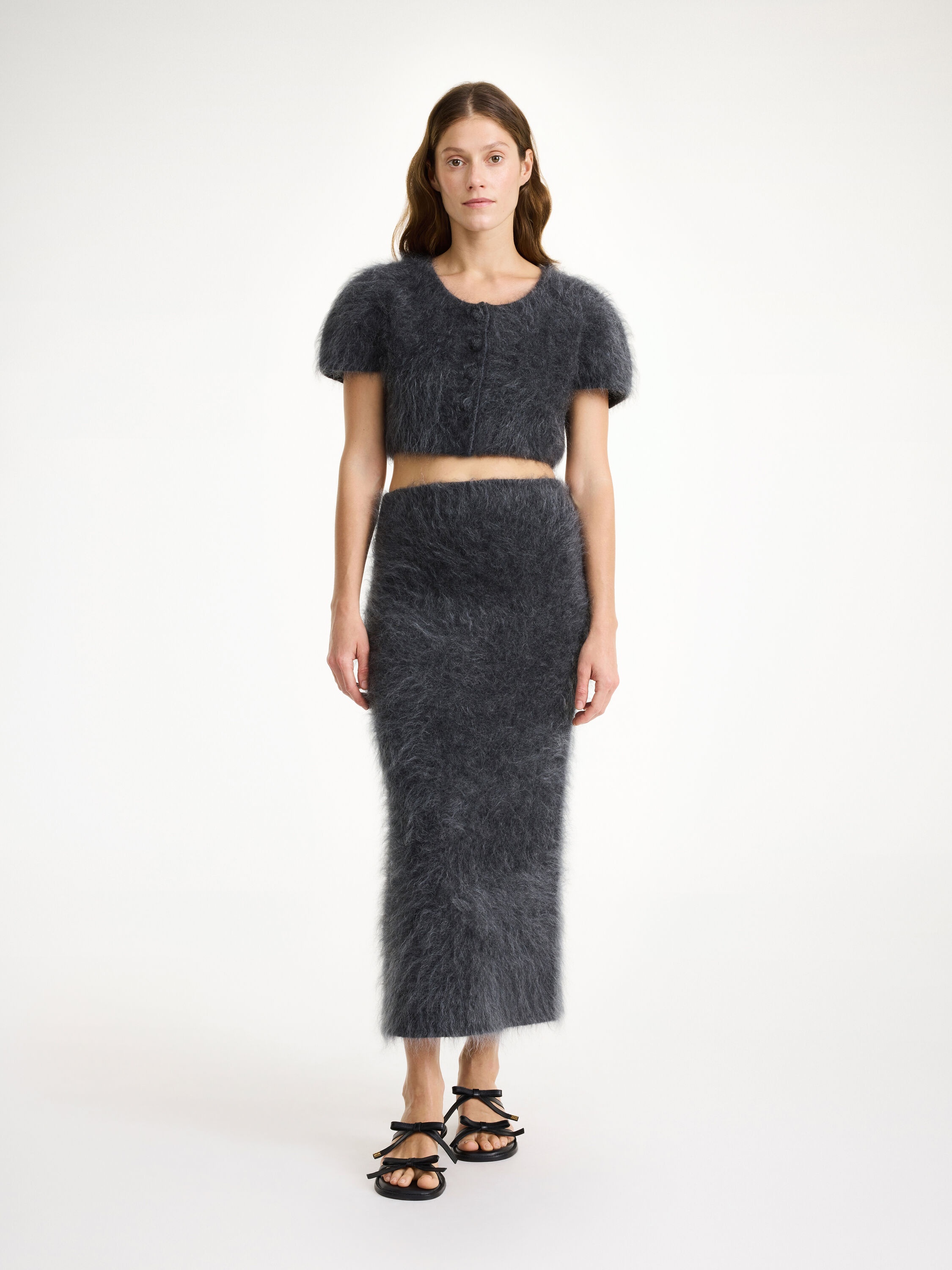 Estille midi skirt - 1