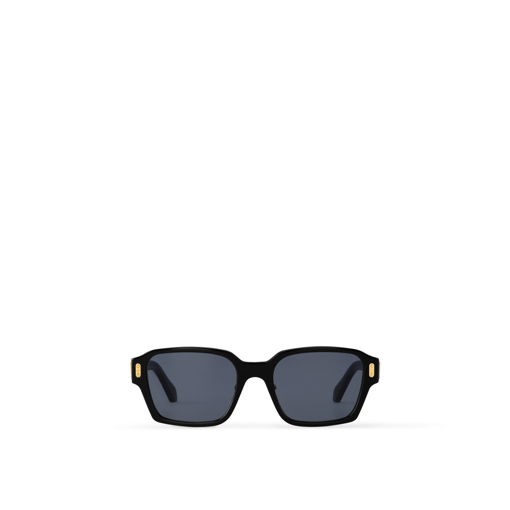 LV Confidence Square Sunglasses - 1