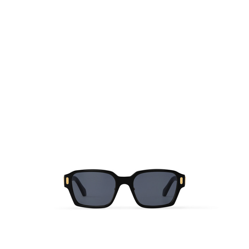 LV Confidence Square Sunglasses 1