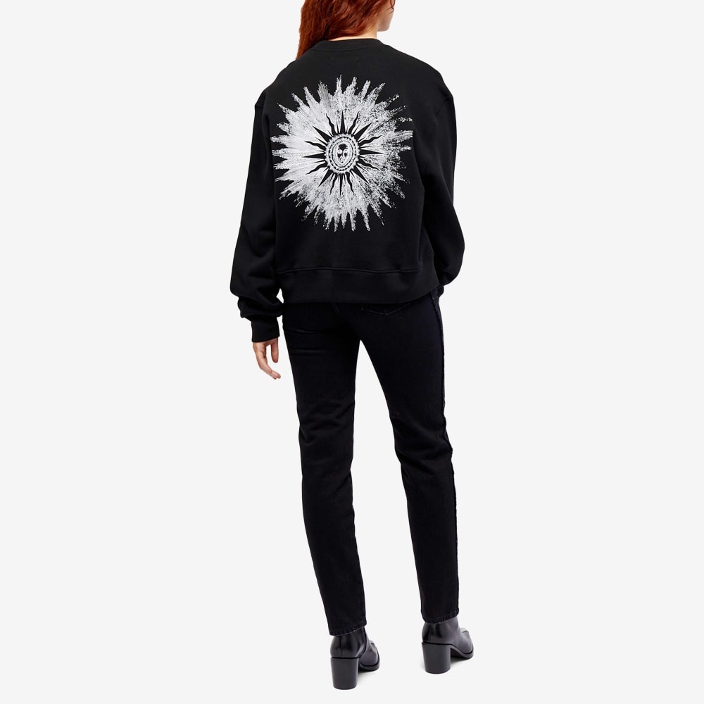 AMIRI Sun Crew Sweat - 4