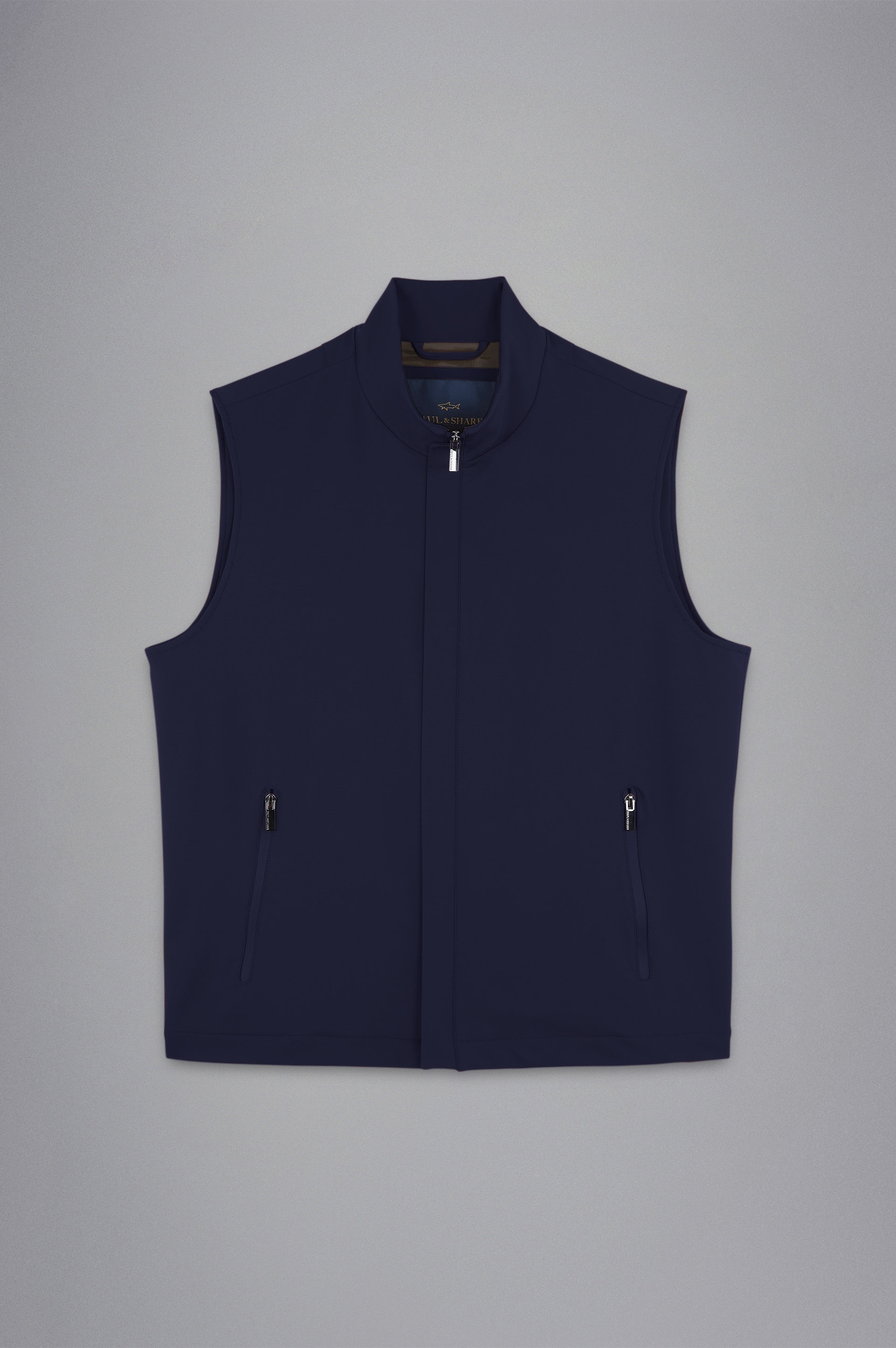 DYNAMIC STRETCH VEST - 1