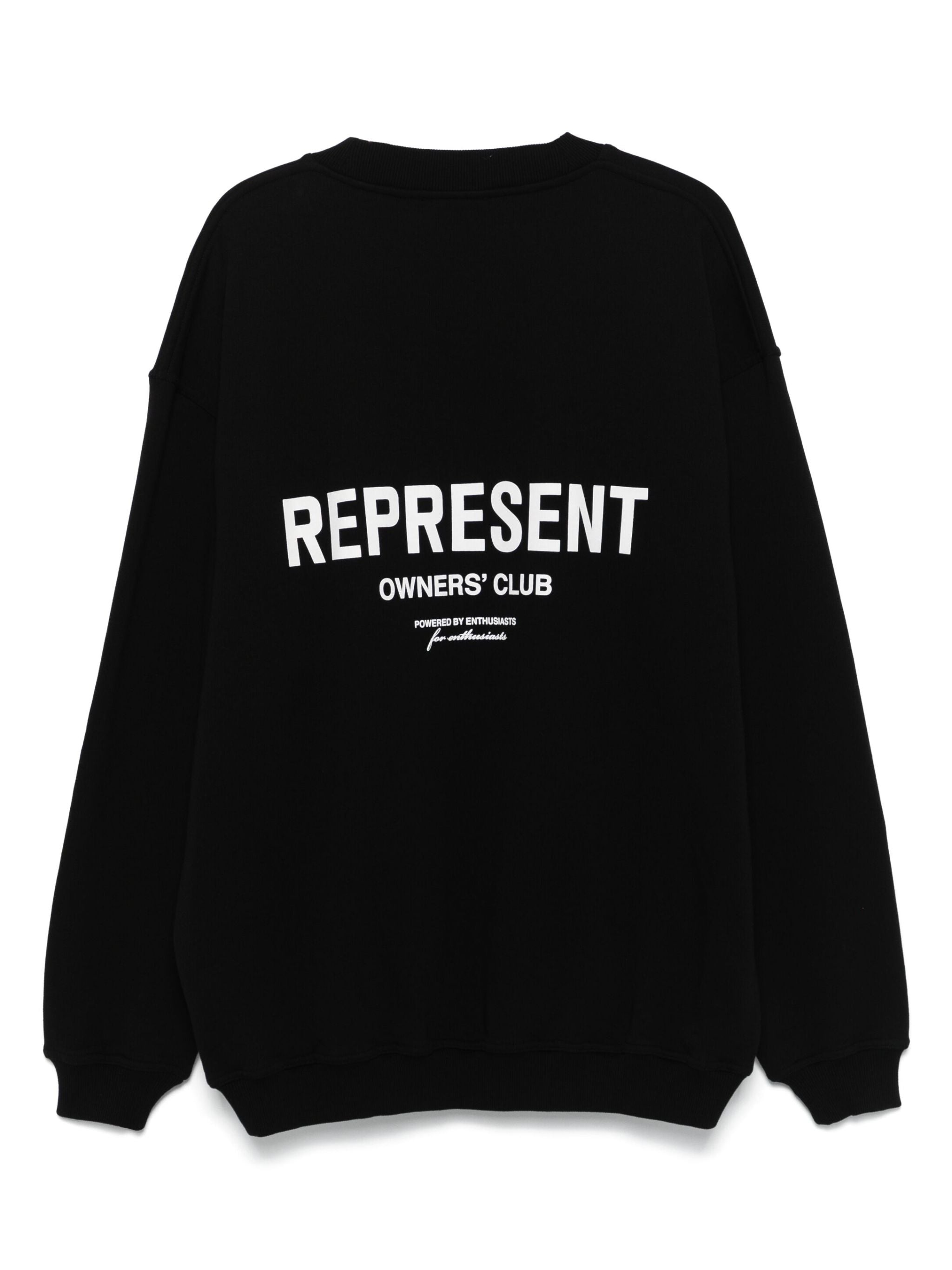 Owners Club Sweatshirt - 2