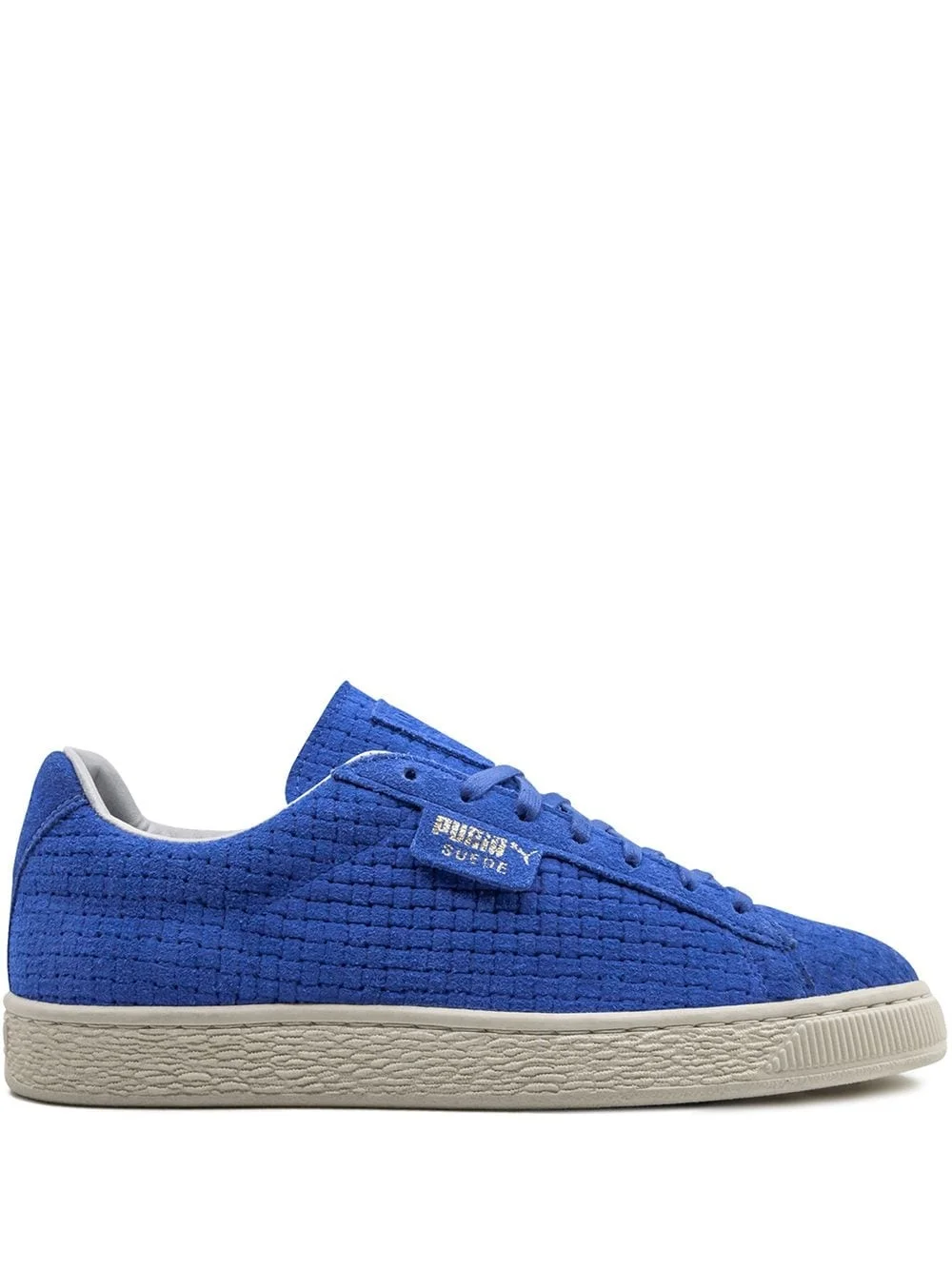 Suede Classic "Made in Japan" sneakers - 1