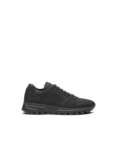 Prada Prax 01 Re-Nylon Gabardine sneakers outlook