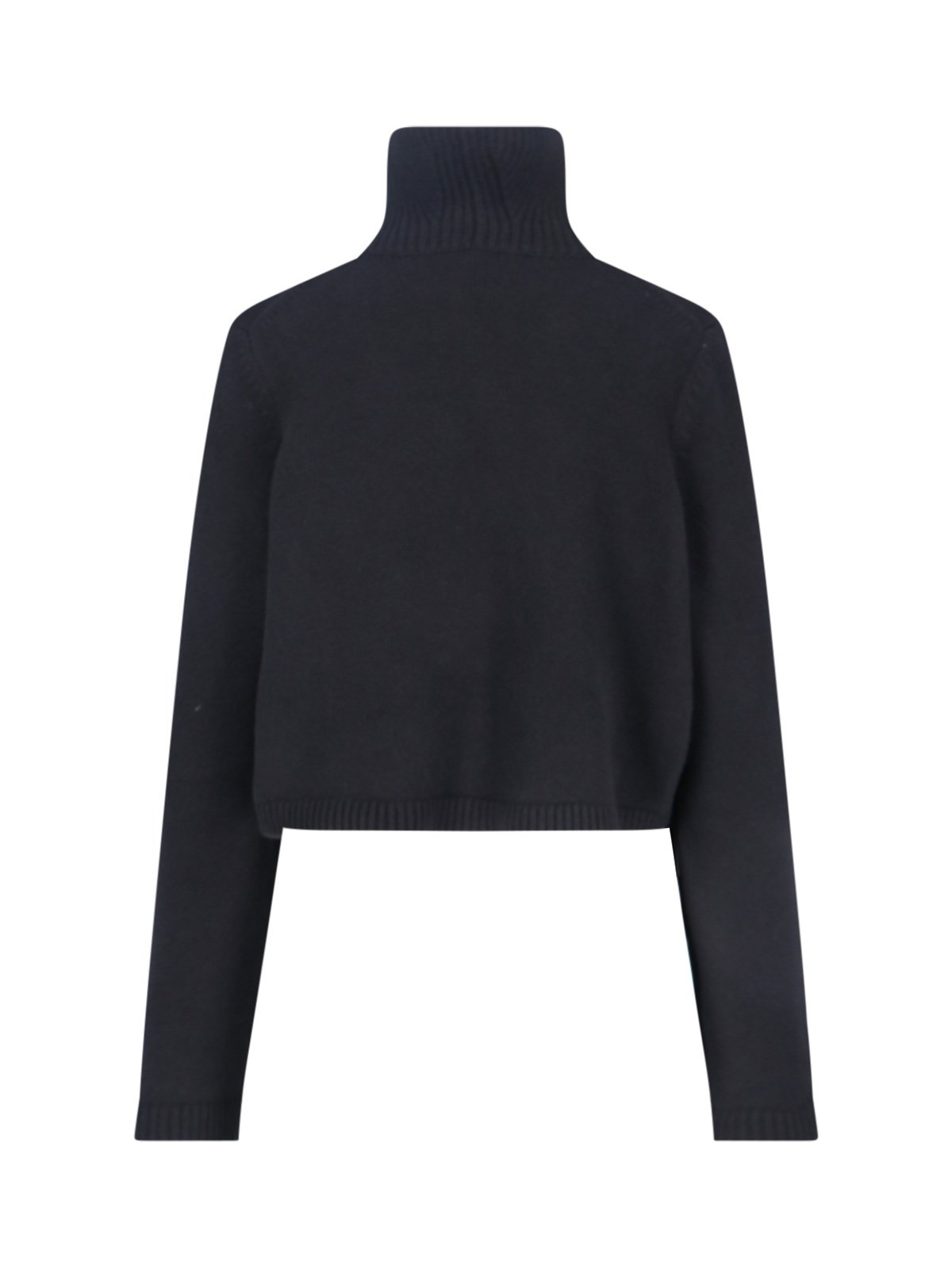CASHMERE SWEATER - 2