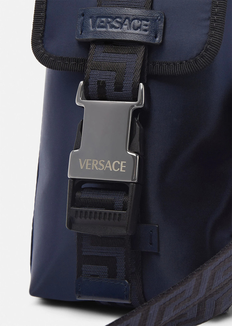 VERSACE Greca Mini Pouch outlook