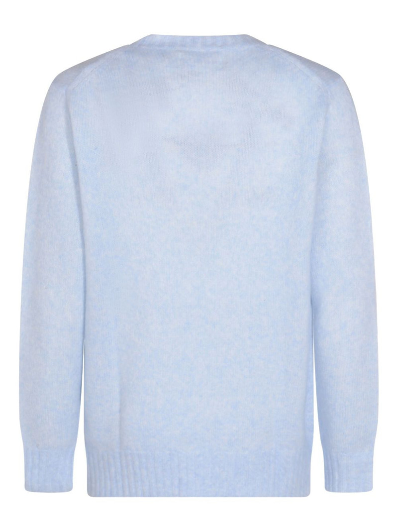 NN07 crew-neck sweater outlook