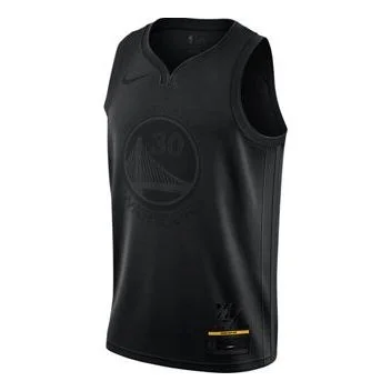 Nike NBA Connected Jersey Basketball Vest Black BQ5410-010 - 1