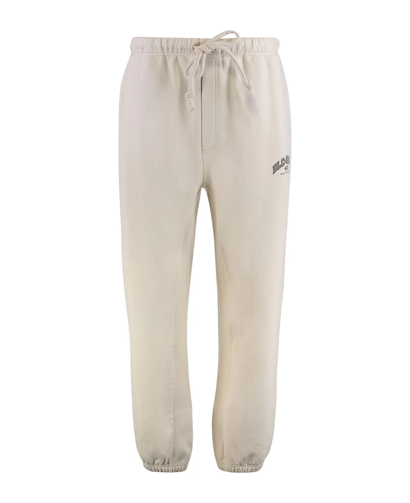 Jogging Pants In Jersey - 1