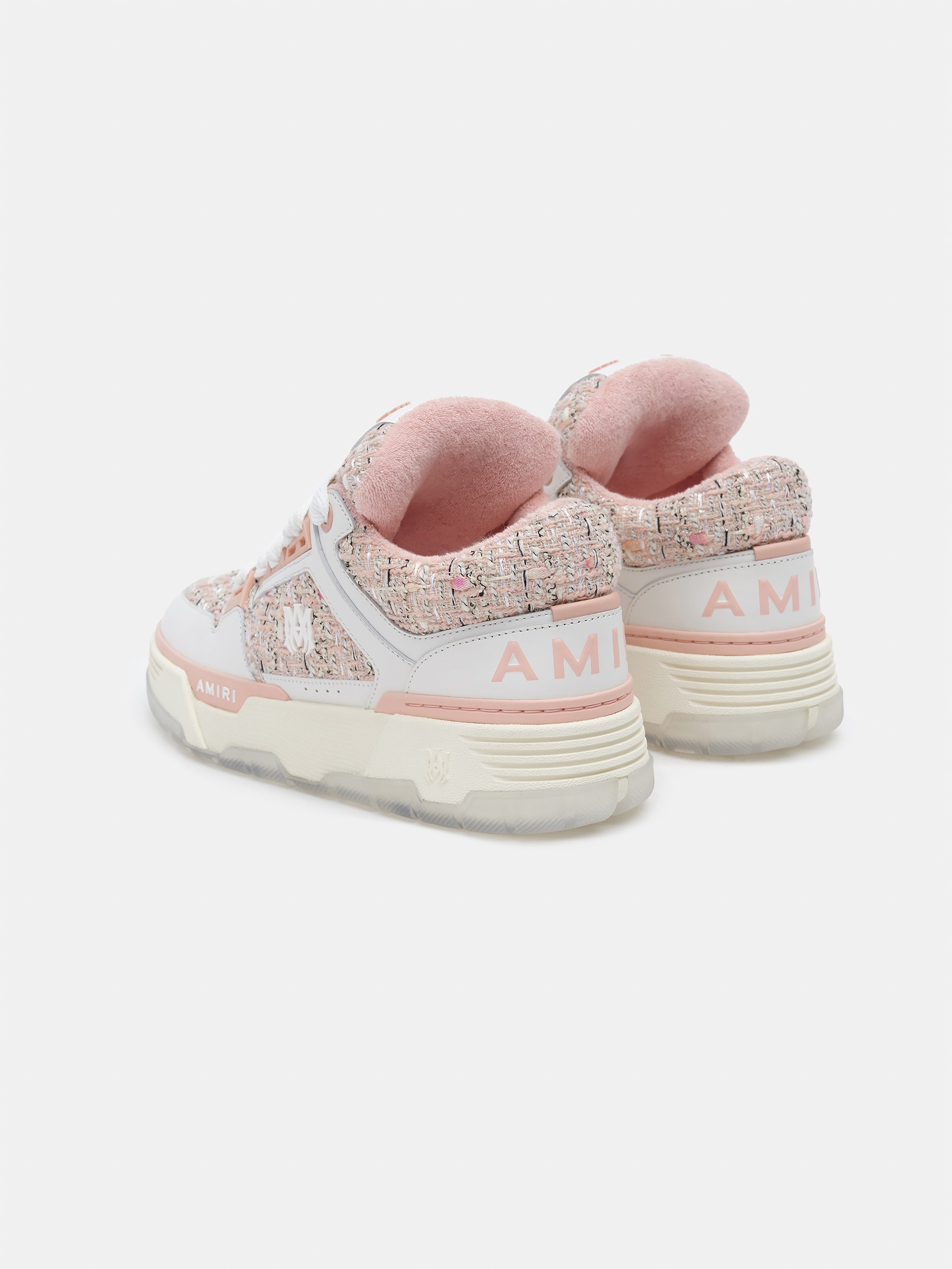 WOMEN'S BOUCLE MA-1 - 4