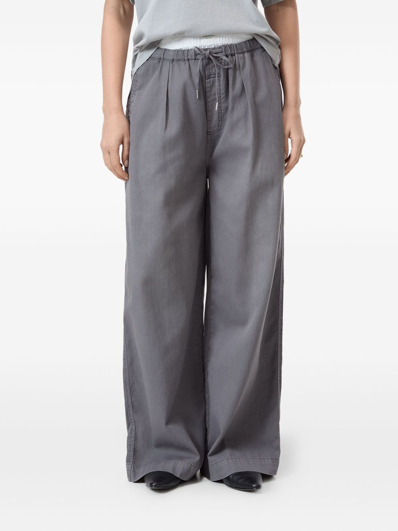 CLOSED Wynston trousers outlook