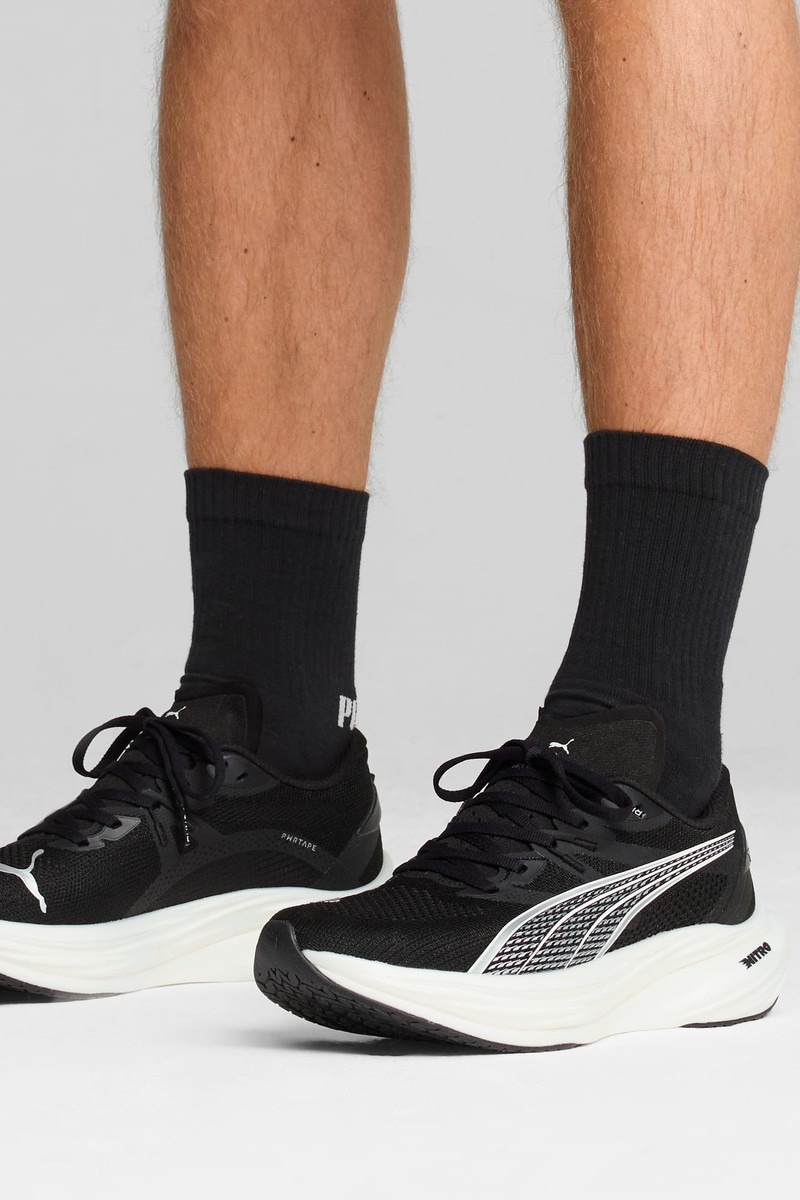 PUMA Deviate NITRO™ 3 Men's Road Running Shoes outlook