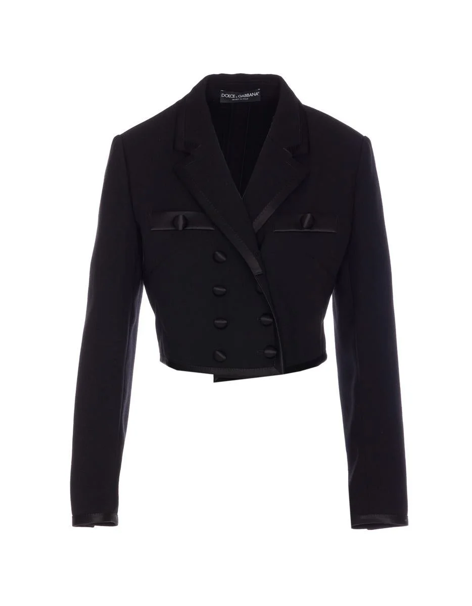 Dolce & Gabbana Jackets - 1