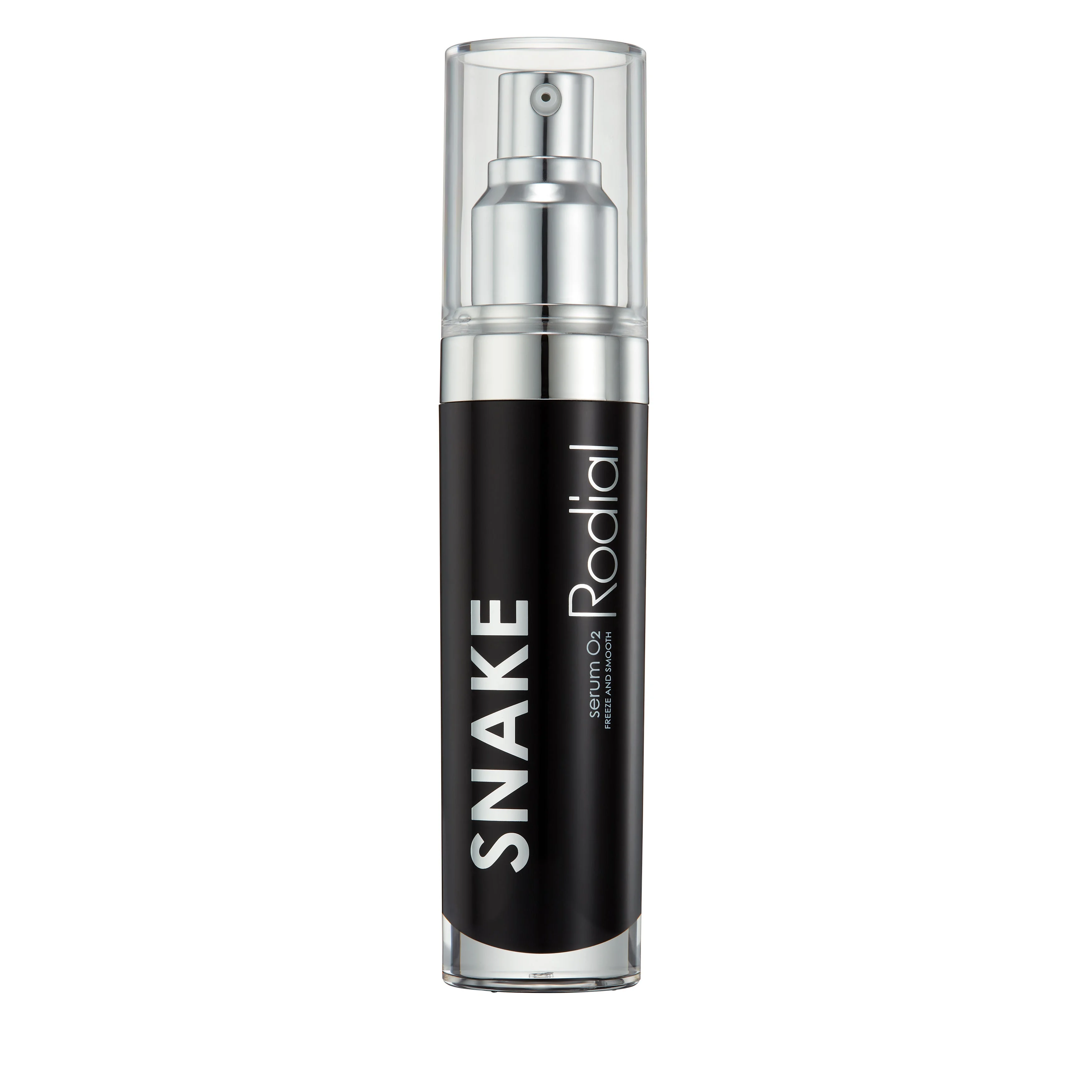 Snake Serum - 1